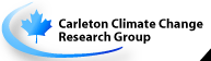 Carleton Climate Change Research Group